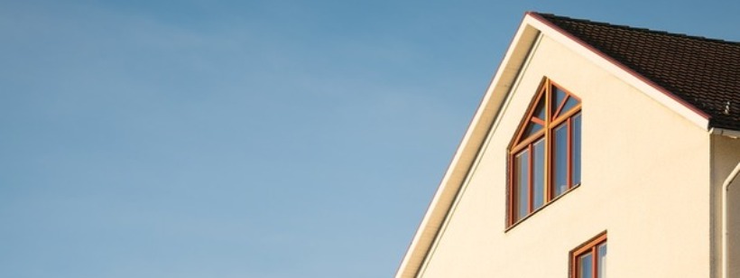 Фасад, Здание