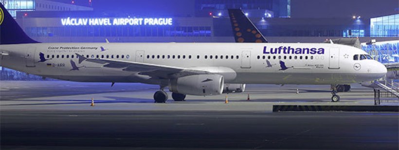 Рейс, Boeing 737 следующего поколения