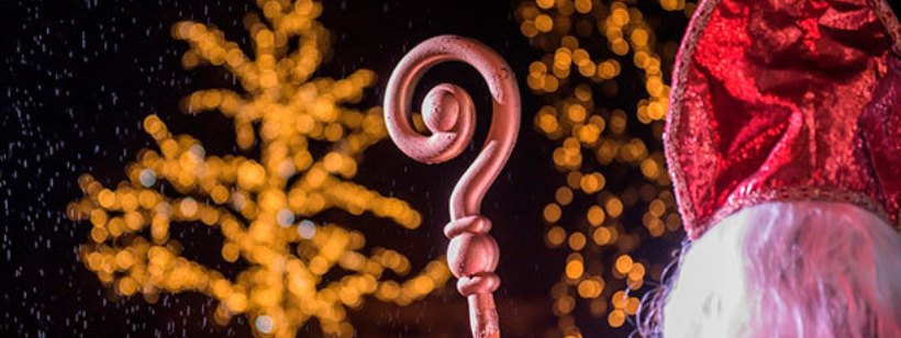 День Святого Николая