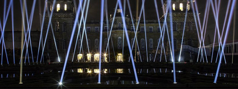 Фестиваль сигналов