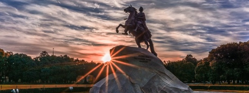 Медный всадник