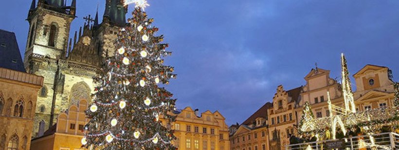 Дворец Гольц-Кинских