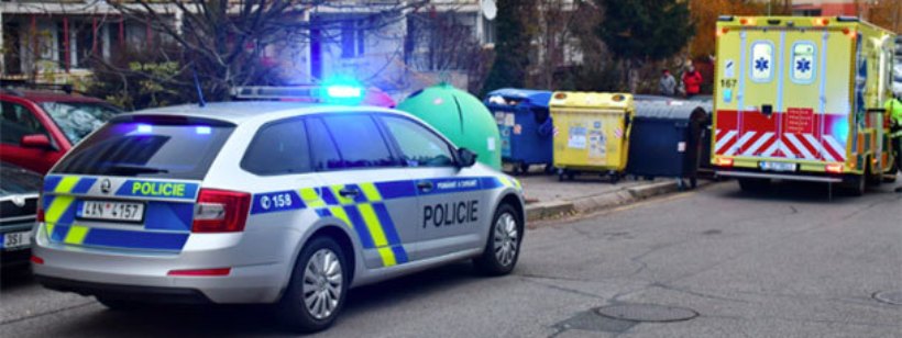 Внедорожник, Номер экстренной помощи