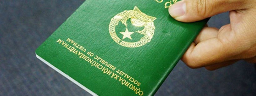 Паспорт, Туристическая виза