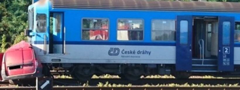 Поезд, Пассажирский поезд