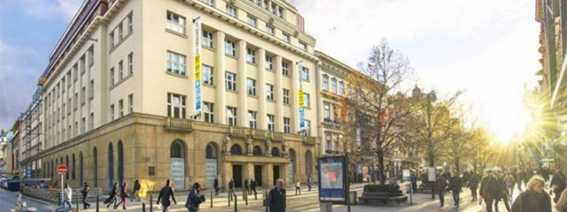 На Прикопе 14