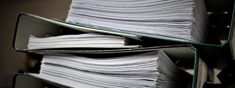 Документ, Офис