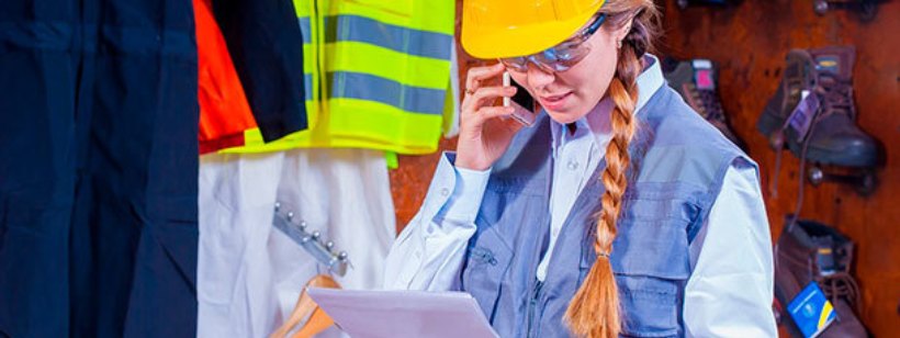 Безопасность, Охрана труда и охрана труда