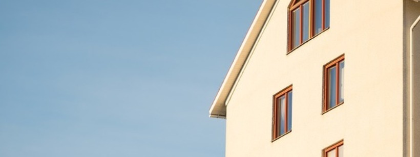 Недвижимость, Дом