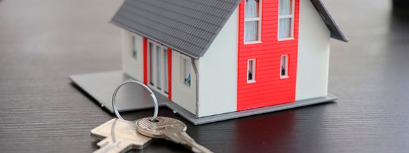 Аренда, Дом