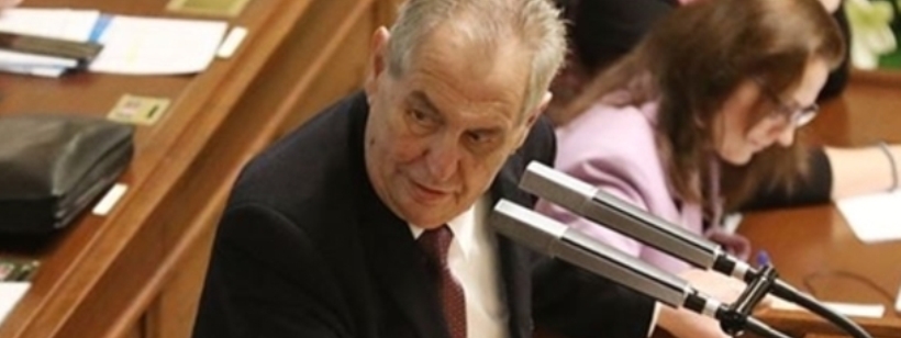 Военная университетская больница Прага