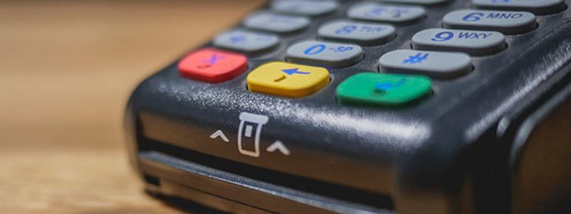 Кредитная карта