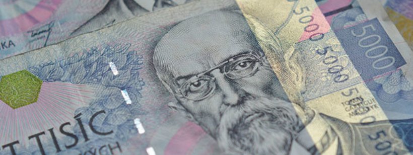 Банкнота, Наличные