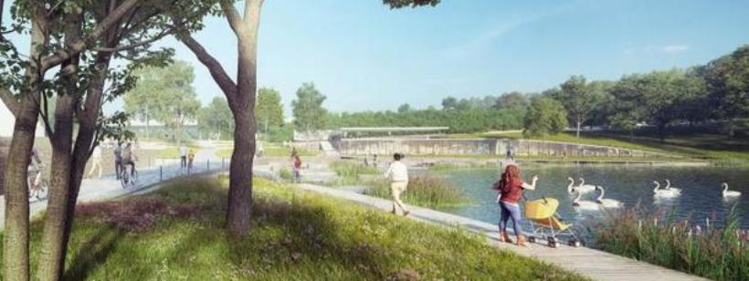 Архитектура, A69 Architects