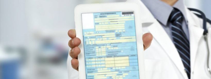 Больничный, Фрязино