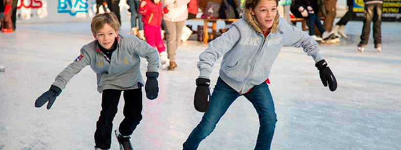 Фигурное катание