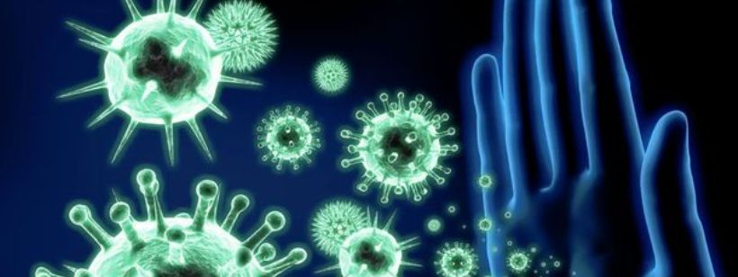 Вирус, Иммунитет