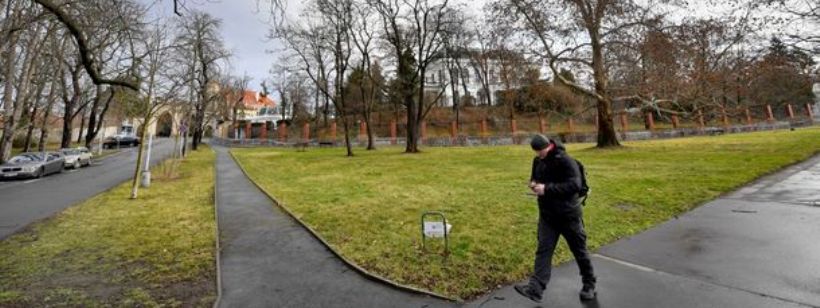 Плаза Бориса Немцова