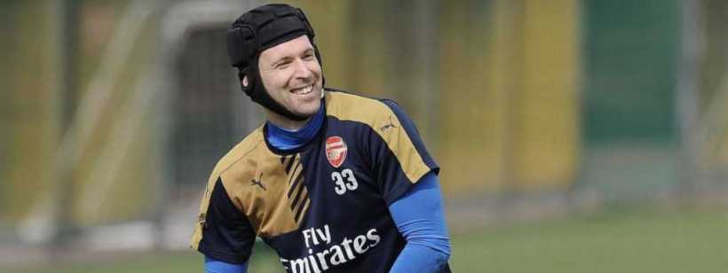 Арсенал, Вратарь