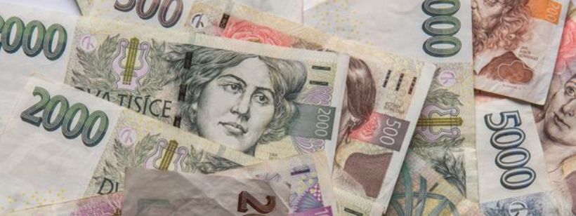 Деньги, Сбережения