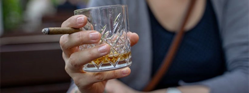 Зависимость, наркотическая