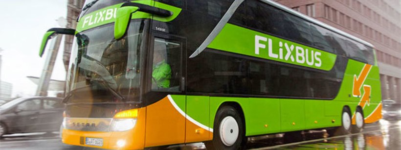 Автобус, Greyhound