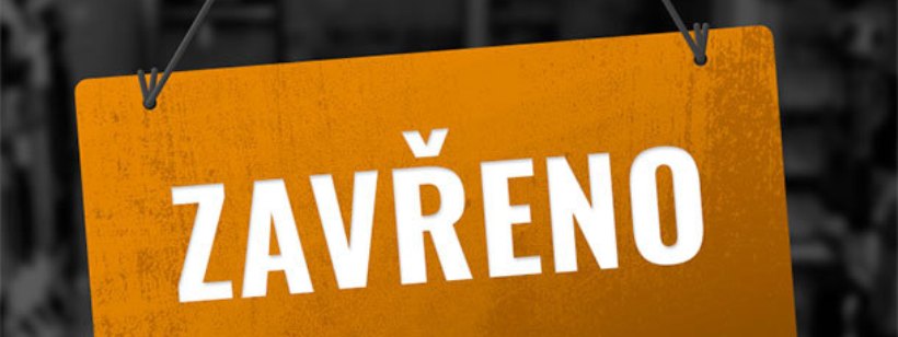 Логотип, Вывески