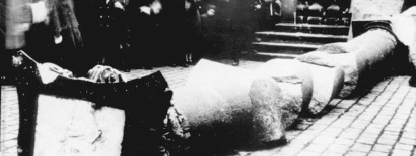 Пражский меридиан