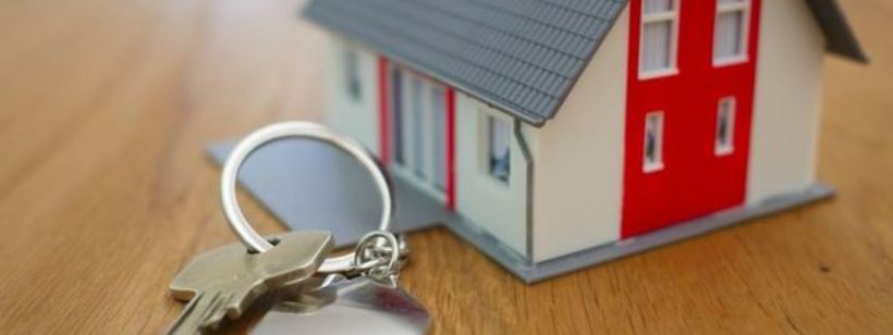 Ипотечный кредит