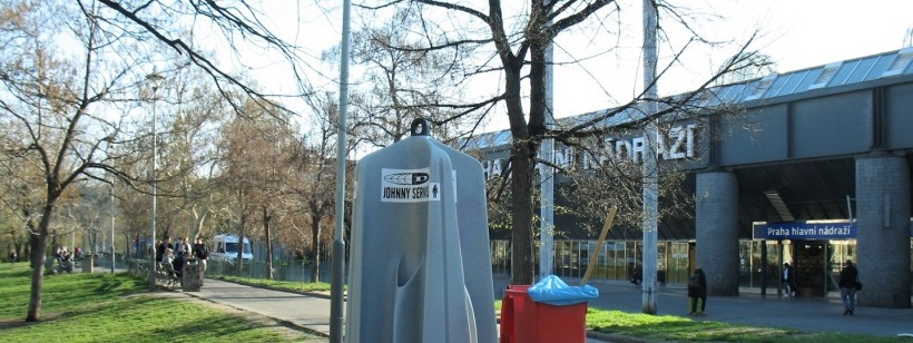 Врхлицкого сада