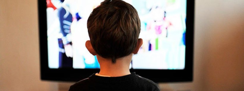 Телевидение, Изображение