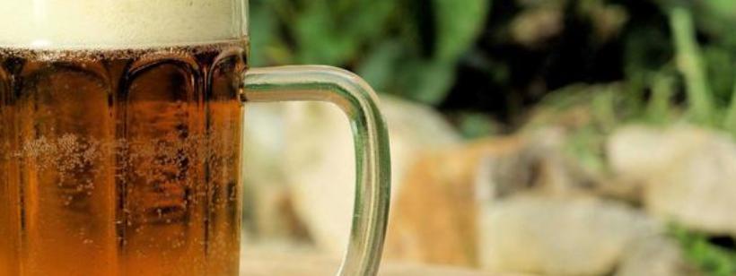 Лагер, Пивной завод Себу