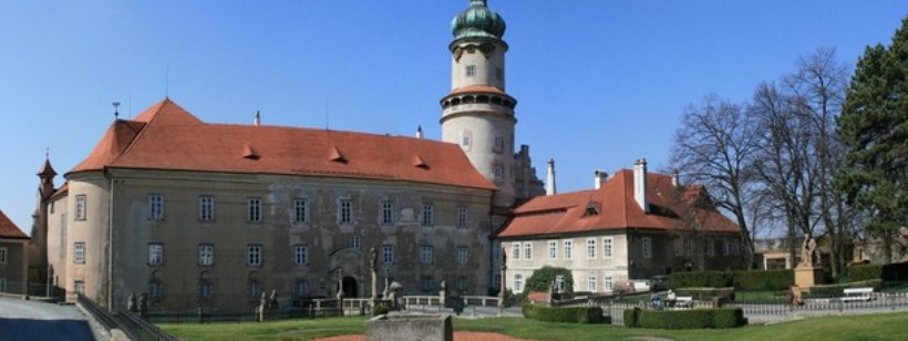 Броумовская охраняемая ландшафтная территория