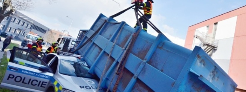 Легковой автомобиль