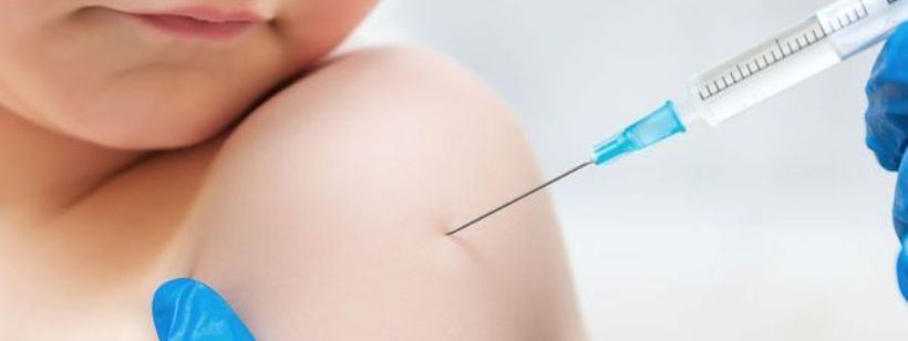 Туберкулез, Вакцина БЦЖ