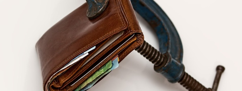 Финансы, Долг