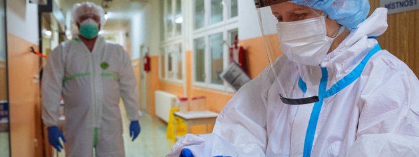 Косплей, Клиника