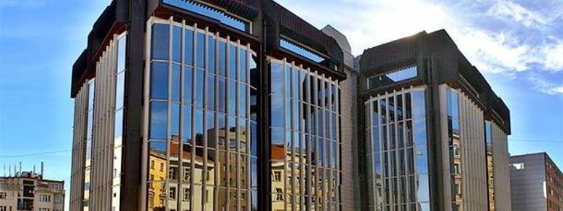 Трансгаз, Архитектура