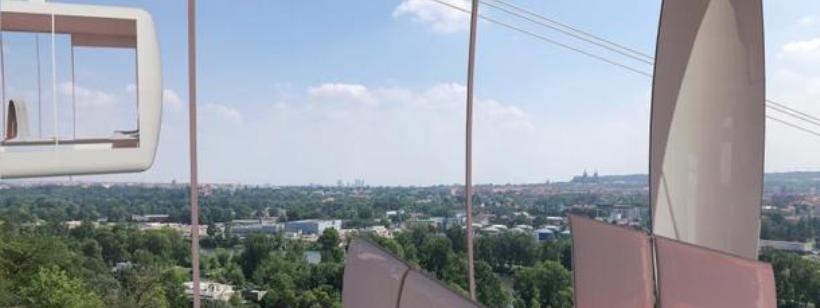 Подбаба, Богнице