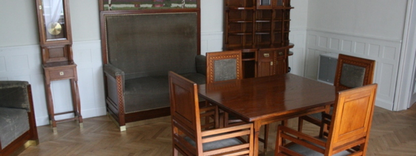 Вилла Юрковича