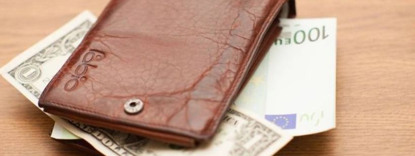 Кошелек, Кошелек для монет