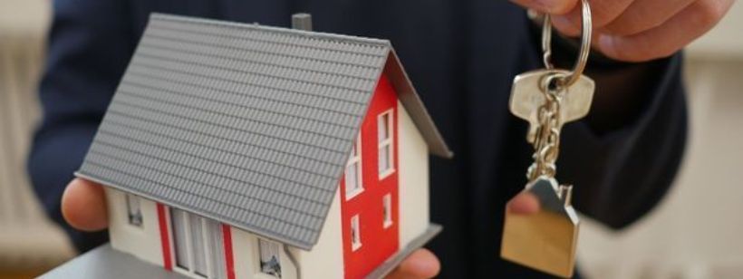 Дом, Недвижимость