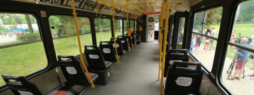 Автобус, Гибкий автобус нового вида