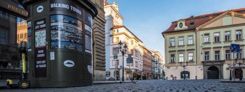 Отель, Туризм