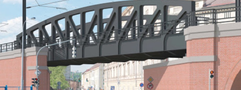 Виадук Негрелли