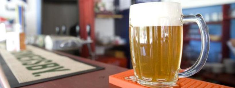 Лагер, Пивоварня Pilsner Urquell