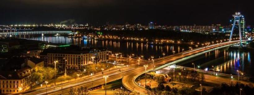 Вышеградский бобслей