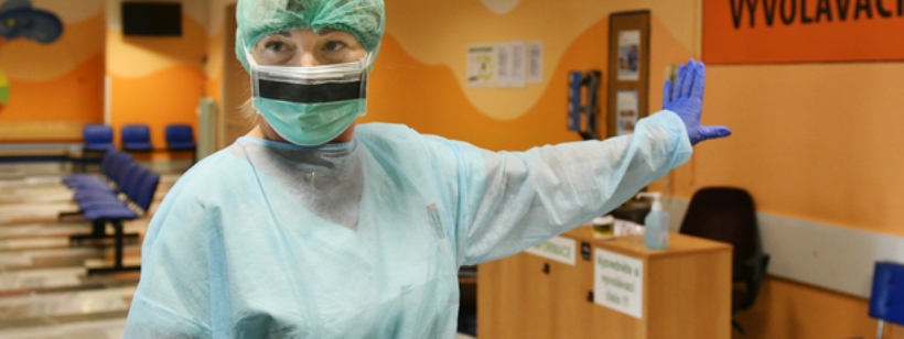 Здравоохранение, Здравоохранение