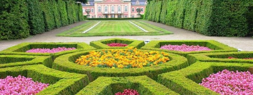 Замок Добриш