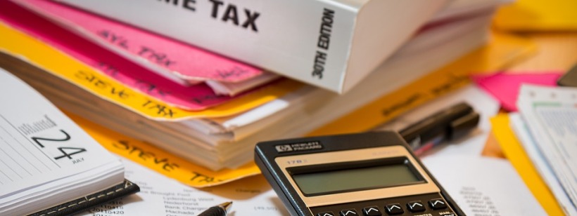 Налог, Налог на прибыль